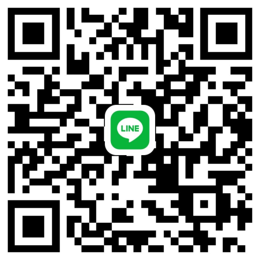 Scan to contact Danny on Line