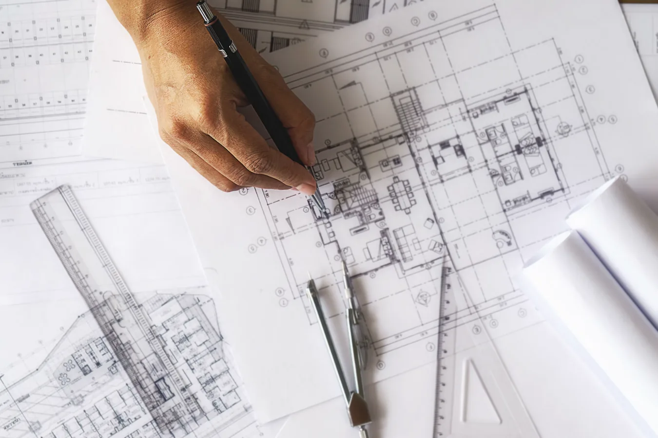 Property planning documents for overseas buyers in Penang